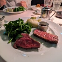 トラットリア グランボッカ - 