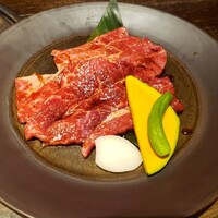 焼肉トラジ ルクア大阪店 - 