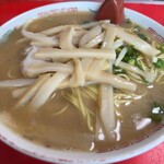 一九ラーメン 糟屋店 - 