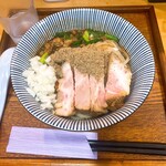 ふく流らーめん 轍 本町本店 - 