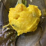 五穀 - カボチャサラダ