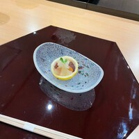 肉割烹 赤坂ゆうが - 