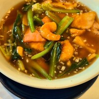 中国料理 大観苑 - 