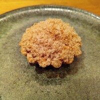 Goh - フォアグラ 無花果 パンデピス
