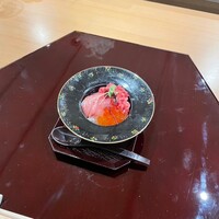 肉割烹 赤坂ゆうが - 