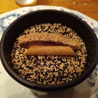 Goh - 鯖 胡麻 山葵