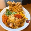 麺と肉 だいつる 鶴橋店