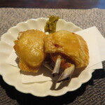 四季旬菜 蔵や - 2024年の｢満足パック｣手羽先の唐揚げ