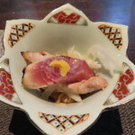 四季旬菜 蔵や - 2024年の｢満足パック｣カツオのたたき