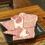 ホルモン栄楽 - 