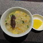 四季旬菜 蔵や - 2024年の｢満足パック｣ぞうすい