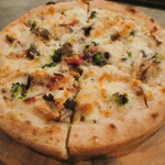 コーボ レストラン - 気まぐれピッツァ