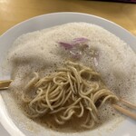 NOUILLES JAPONAISE とくいち - 