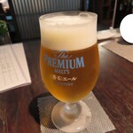 四季旬菜 蔵や - 2024年の｢満足パック飲み放題｣サントリー香るエール生