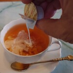 エンゼル洋菓子店 - 