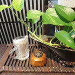 四季旬菜 蔵や - 2024年の｢内観｣卓上セット