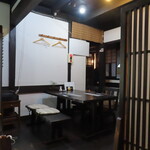 四季旬菜 蔵や - 2024年の｢内観｣