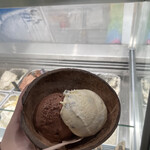 ココナッツグレン - 