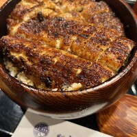 炭焼 うな富士 有楽町店 - 