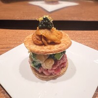 焼肉 うしみつ 恵比寿本店 - 