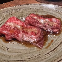 焼肉 うしみつ 恵比寿本店 - 