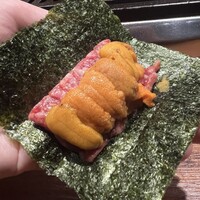 焼肉 うしみつ 恵比寿本店 - 