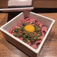 焼肉 うしみつ 恵比寿本店 - 