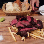 ツイテル - ホルスタイン～