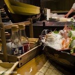 個室×海鮮 海鮮炉端 産地直送北海道 札幌駅前店 - 
