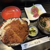 明治亭 駒ヶ根本店