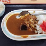 加古川総合庁舎 9階食堂 - 