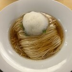 NOUILLES JAPONAISE とくいち - 