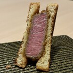 西麻布けんしろう - 