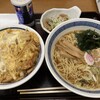 山田うどん食堂 さつきが丘店