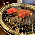 焼肉 二宮 - 