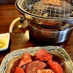焼肉 二宮 - 