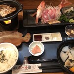 くつろぎダイニング哲 - 料理写真: