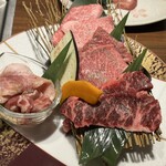 焼肉ホルモン酒場 陽真 - 