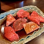 焼肉 二宮 - 