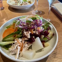 AWkitchen TOKYO 新丸ビル店 - 