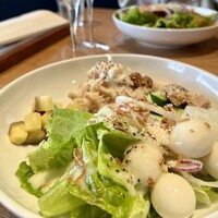AWkitchen TOKYO 新丸ビル店 - 