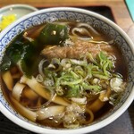 めん処すゞき - 