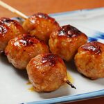 焼き鳥と油そば 大森屋 - 