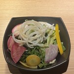 炭火焼肉 なかはら - 