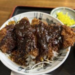 めん処すゞき - 