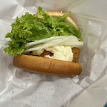 フレッシュネスバーガー - 