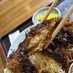 めん処すゞき - 