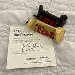 Le Moulin - ホテルのベッドルーム