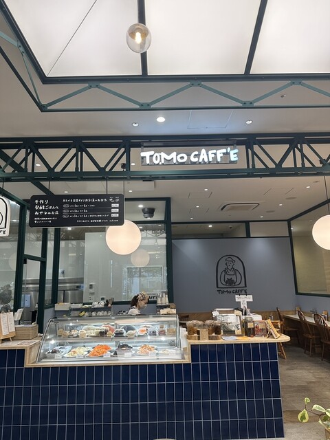 TOMO CAFFE photo 4