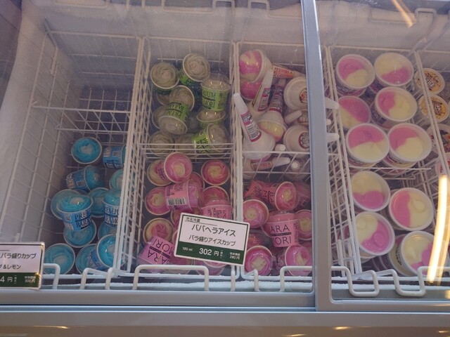 道の駅てんのう - 上二田（道の駅）の写真